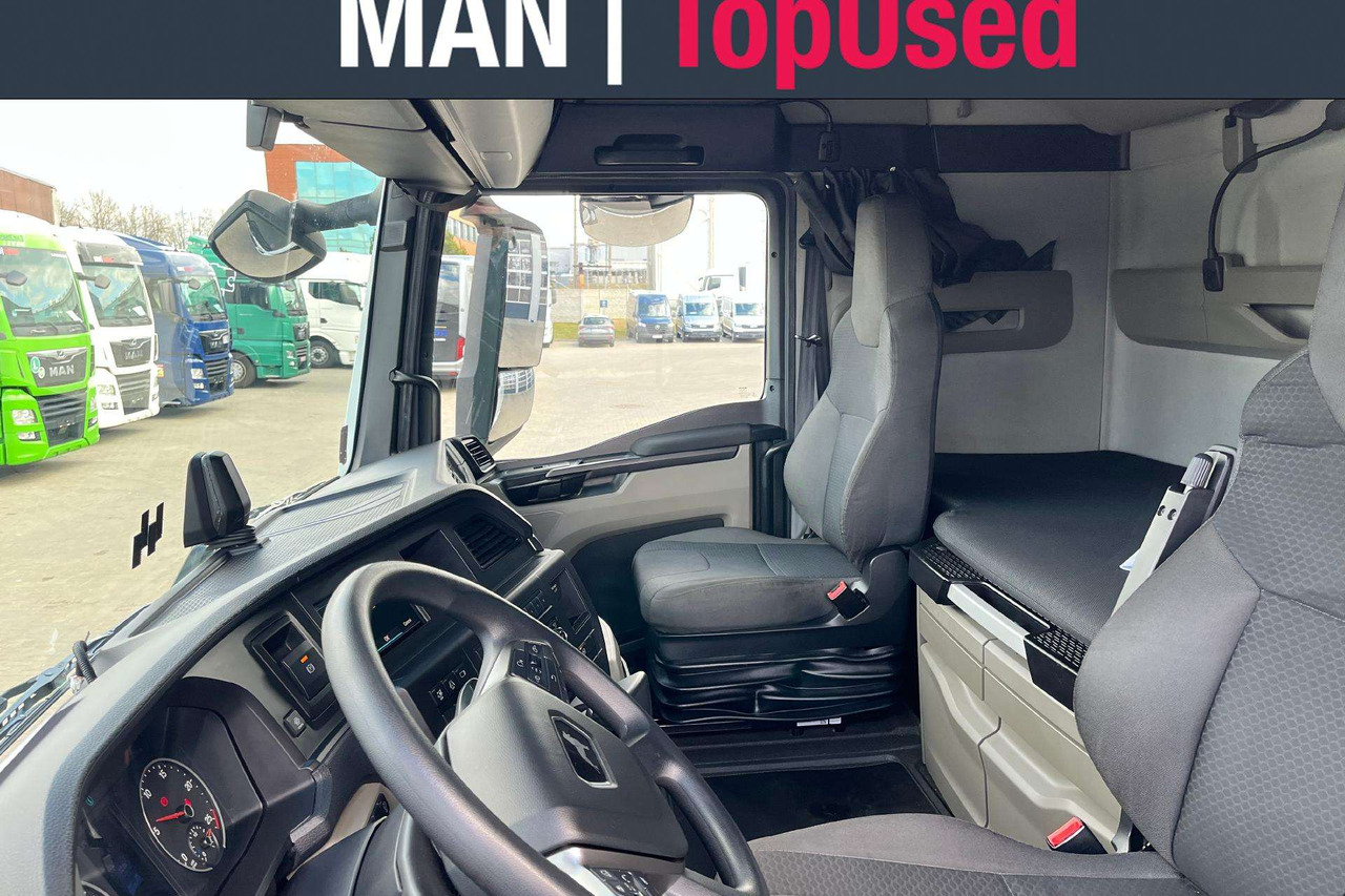 MAN 18.470 GX Cab - Tegljač: slika MAN 18.470 GX Cab - Tegljač MAN 18.470 GX Cab - Tegljač: slika MAN 18.470 GX Cab - Tegljač
