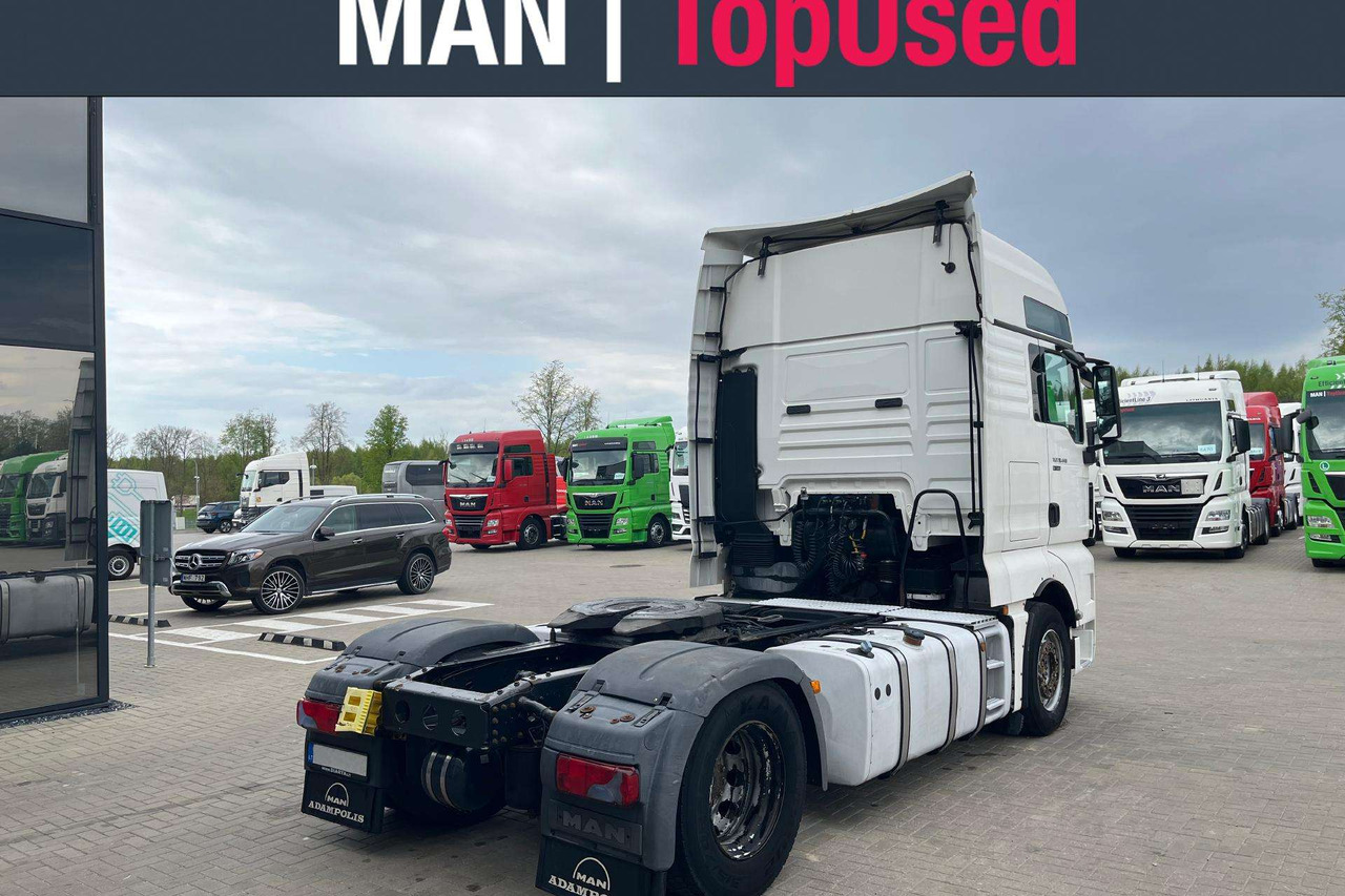 MAN TGX 18.440 4X2 EURO5 (8538) - Tegljač: slika MAN TGX 18.440 4X2 EURO5 (8538) - Tegljač MAN TGX 18.440 4X2 EURO5 (8538) - Tegljač: slika MAN TGX 18.440 4X2 EURO5 (8538) - Tegljač