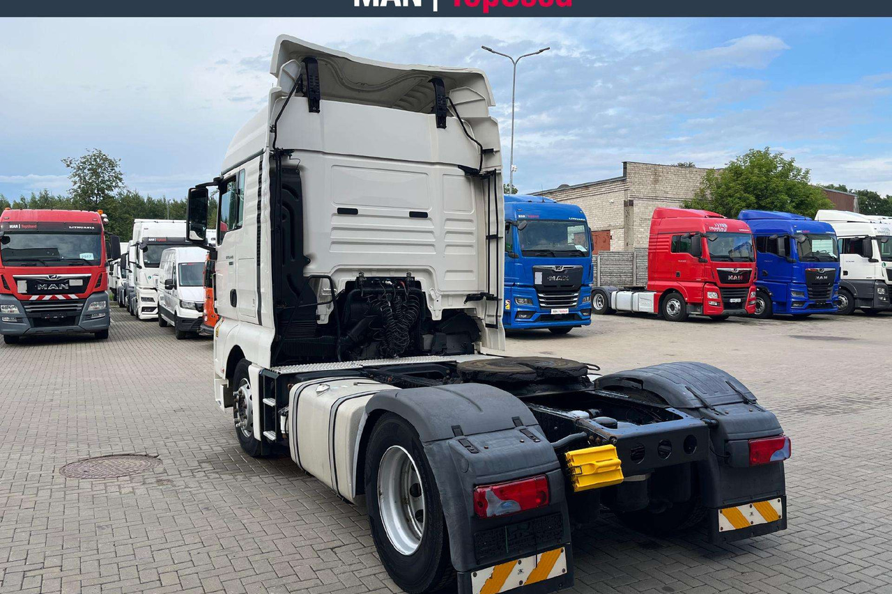 MAN TGX 18.440 XLX Cab Retarder (8815) - Tegljač: slika MAN TGX 18.440 XLX Cab Retarder (8815) - Tegljač MAN TGX 18.440 XLX Cab Retarder (8815) - Tegljač: slika MAN TGX 18.440 XLX Cab Retarder (8815) - Tegljač