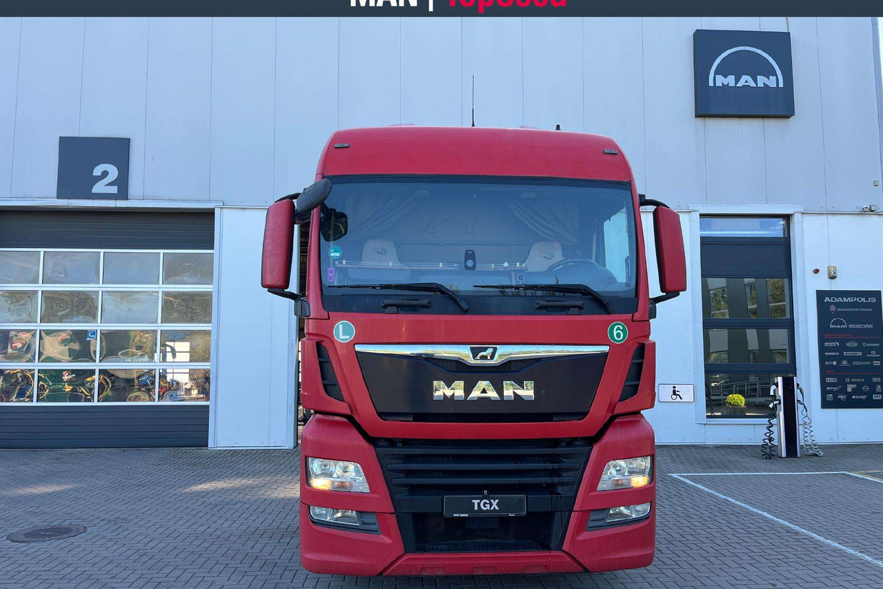 MAN TGX 18.460 4X2 XLX Smart2(8877) - Tegljač: slika MAN TGX 18.460 4X2 XLX Smart2(8877) - Tegljač MAN TGX 18.460 4X2 XLX Smart2(8877) - Tegljač: slika MAN TGX 18.460 4X2 XLX Smart2(8877) - Tegljač