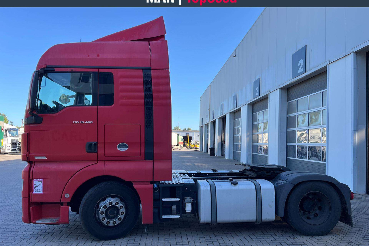 MAN TGX 18.460 4X2 XLX Smart2(8877) - Tegljač: slika MAN TGX 18.460 4X2 XLX Smart2(8877) - Tegljač MAN TGX 18.460 4X2 XLX Smart2(8877) - Tegljač: slika MAN TGX 18.460 4X2 XLX Smart2(8877) - Tegljač