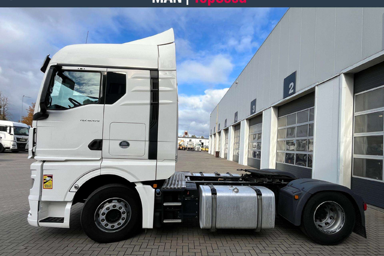 MAN TGX 18.470 4x2 GM cab (3336) - Tegljač: slika MAN TGX 18.470 4x2 GM cab (3336) - Tegljač MAN TGX 18.470 4x2 GM cab (3336) - Tegljač: slika MAN TGX 18.470 4x2 GM cab (3336) - Tegljač