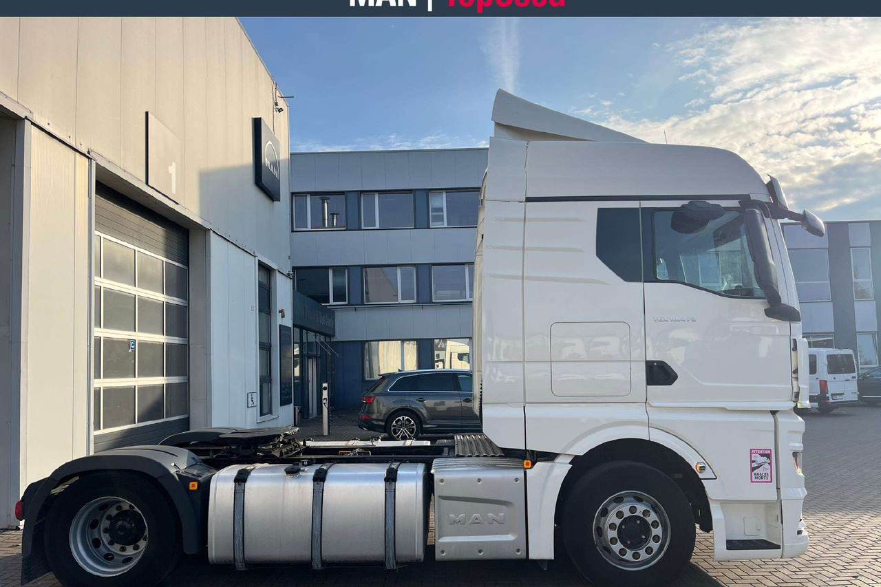 MAN TGX 18.470 4x2 - Tegljač: slika MAN TGX 18.470 4x2 - Tegljač MAN TGX 18.470 4x2 - Tegljač: slika MAN TGX 18.470 4x2 - Tegljač