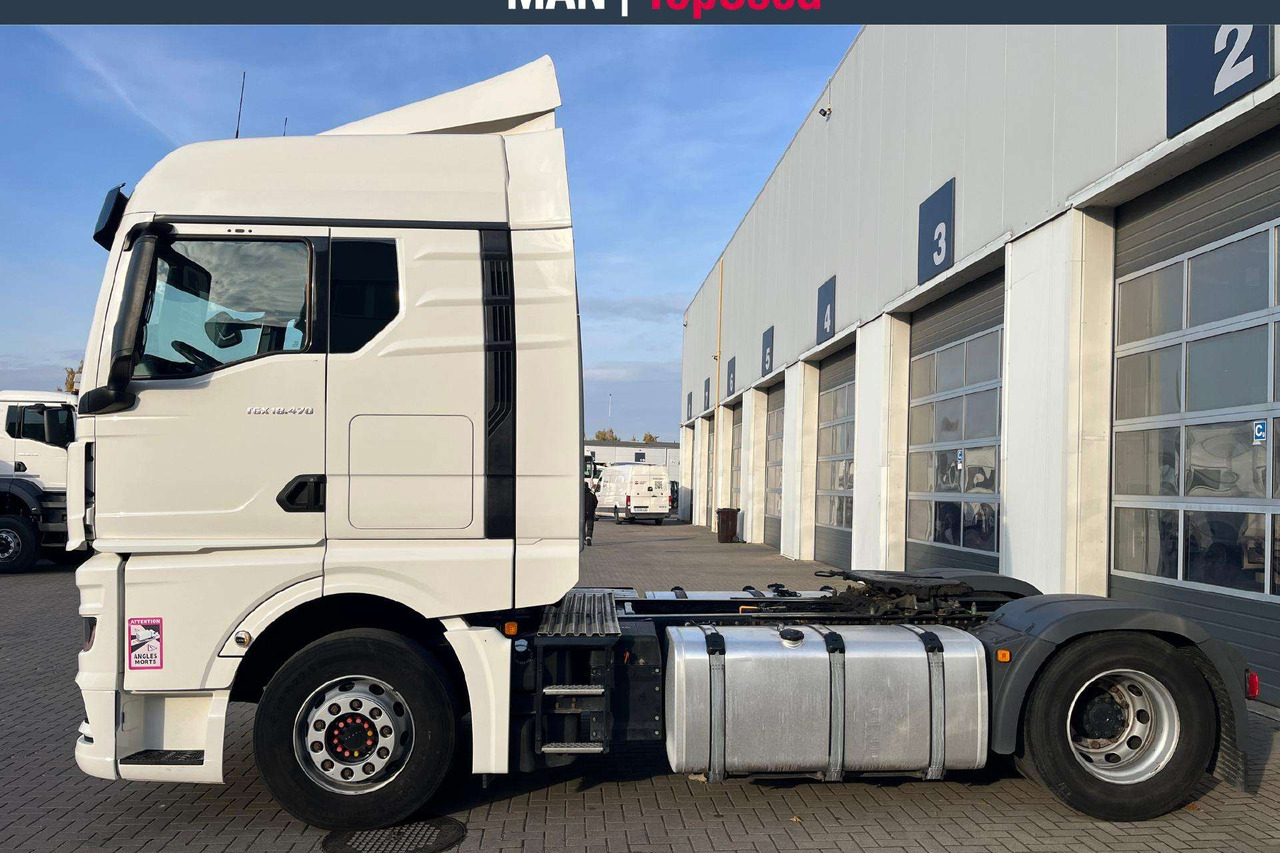 MAN TGX 18.470 4x2 - Tegljač: slika MAN TGX 18.470 4x2 - Tegljač MAN TGX 18.470 4x2 - Tegljač: slika MAN TGX 18.470 4x2 - Tegljač