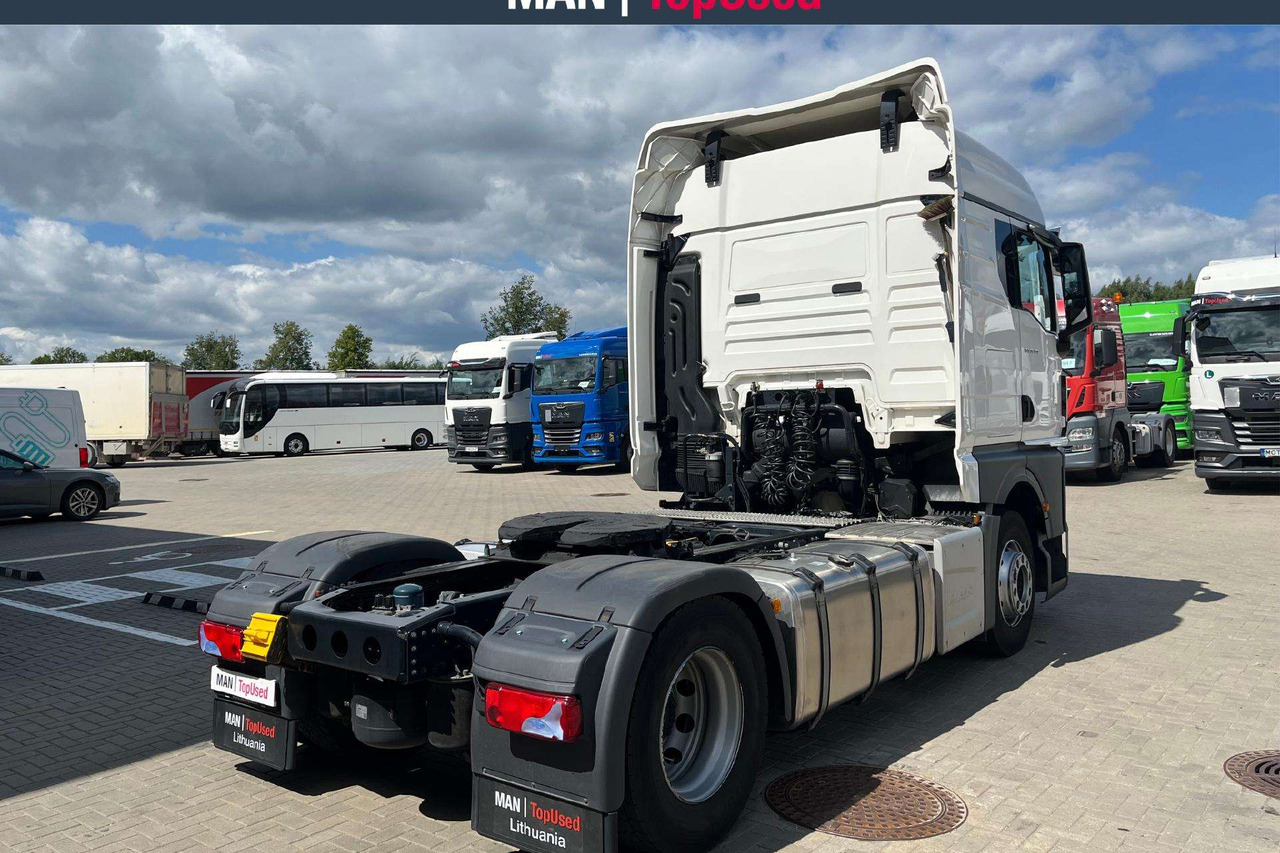 MAN TGX 18.470 GM Cab (5914) - Tegljač: slika MAN TGX 18.470 GM Cab (5914) - Tegljač MAN TGX 18.470 GM Cab (5914) - Tegljač: slika MAN TGX 18.470 GM Cab (5914) - Tegljač