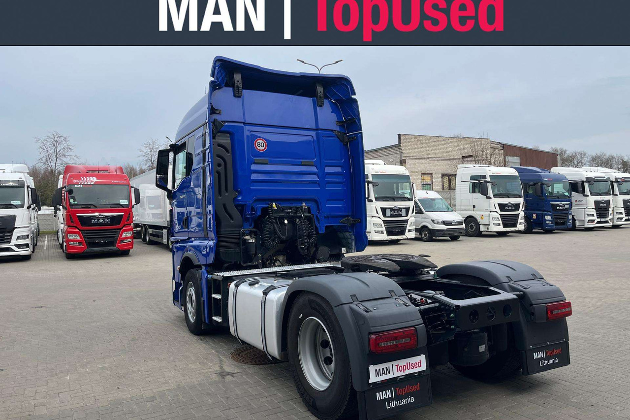MAN TGX 18.470 GM Cab (8501) - Tegljač: slika MAN TGX 18.470 GM Cab (8501) - Tegljač MAN TGX 18.470 GM Cab (8501) - Tegljač: slika MAN TGX 18.470 GM Cab (8501) - Tegljač