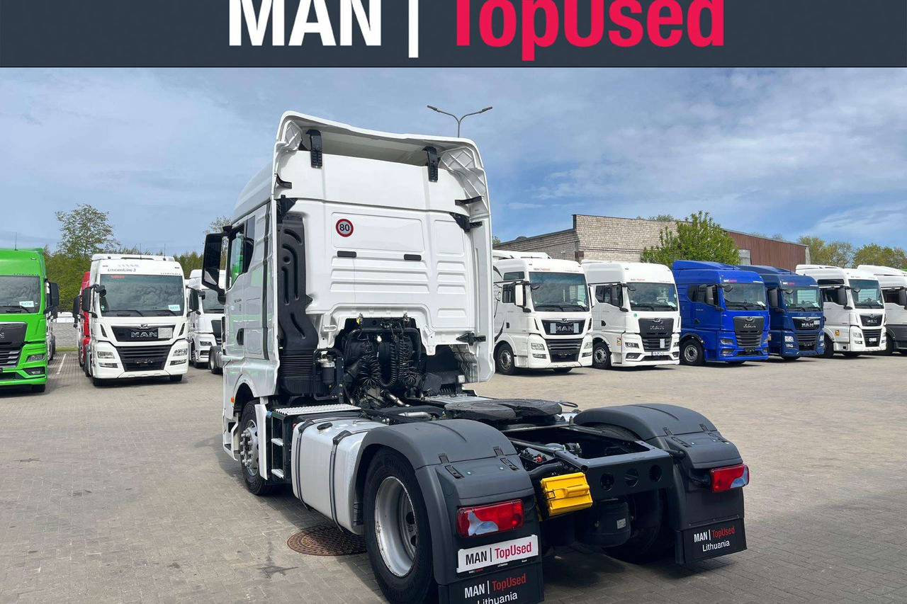 MAN TGX 18.470 GM Cab - Tegljač: slika MAN TGX 18.470 GM Cab - Tegljač MAN TGX 18.470 GM Cab - Tegljač: slika MAN TGX 18.470 GM Cab - Tegljač