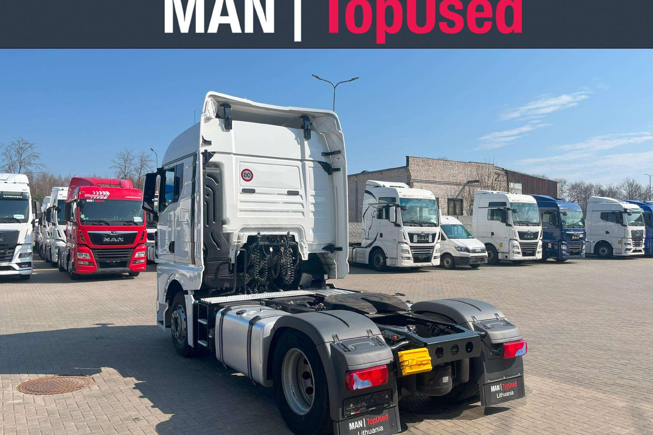 MAN TGX 18.470 GM Cab - Tegljač: slika MAN TGX 18.470 GM Cab - Tegljač MAN TGX 18.470 GM Cab - Tegljač: slika MAN TGX 18.470 GM Cab - Tegljač
