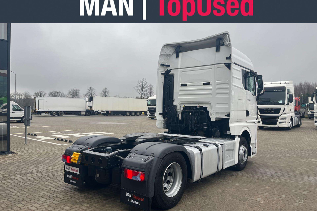 MAN TGX 18.470 GM Cab - Tegljač: slika MAN TGX 18.470 GM Cab - Tegljač MAN TGX 18.470 GM Cab - Tegljač: slika MAN TGX 18.470 GM Cab - Tegljač