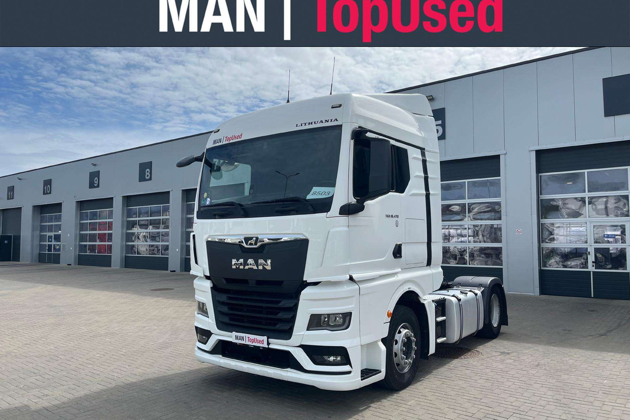MAN TGX 18.470 GM Cab - Tegljač: slika MAN TGX 18.470 GM Cab - Tegljač MAN TGX 18.470 GM Cab - Tegljač: slika MAN TGX 18.470 GM Cab - Tegljač