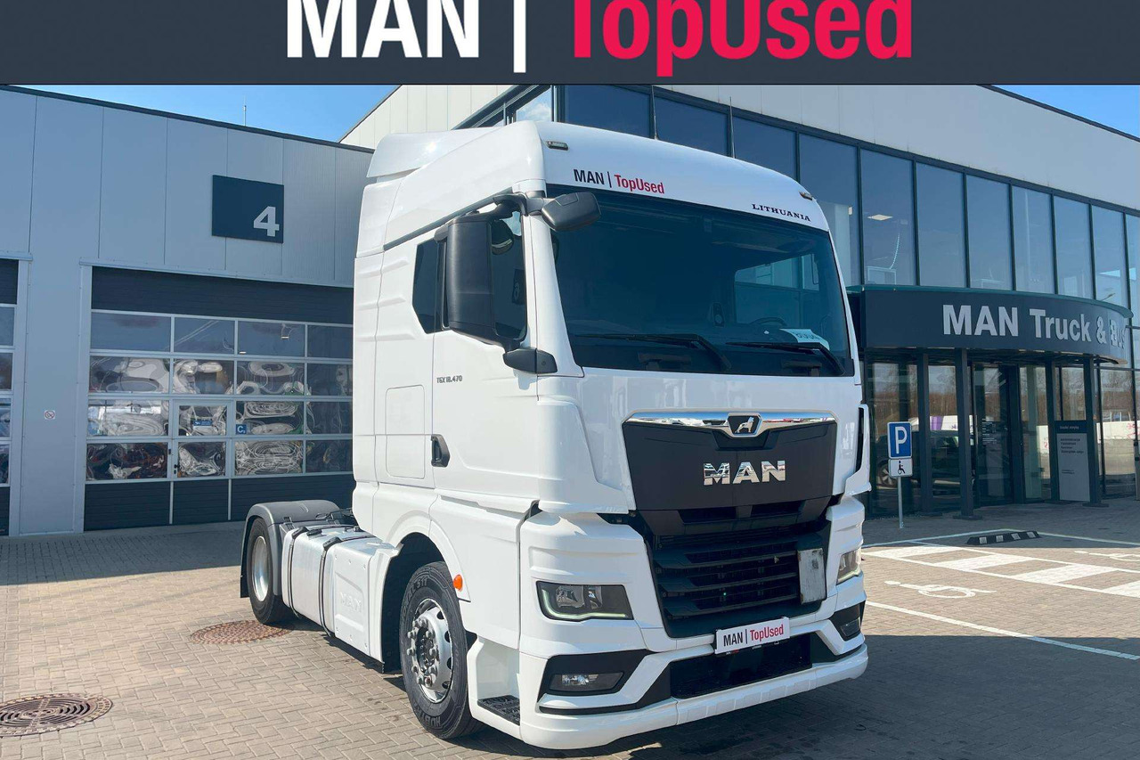 MAN TGX 18.470 GM Cab - Tegljač: slika MAN TGX 18.470 GM Cab - Tegljač MAN TGX 18.470 GM Cab - Tegljač: slika MAN TGX 18.470 GM Cab - Tegljač