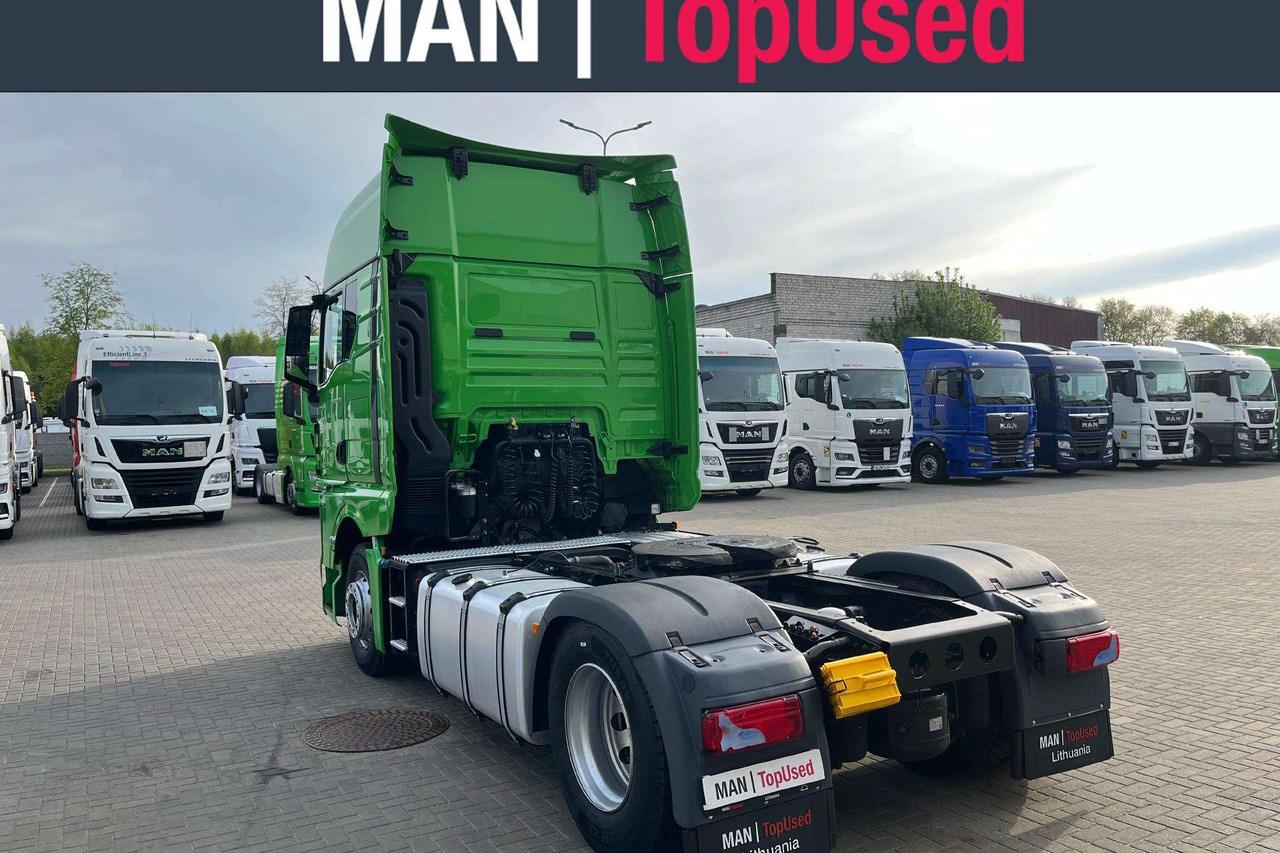 MAN TGX 18.470 GX Cab - Tegljač: slika MAN TGX 18.470 GX Cab - Tegljač MAN TGX 18.470 GX Cab - Tegljač: slika MAN TGX 18.470 GX Cab - Tegljač