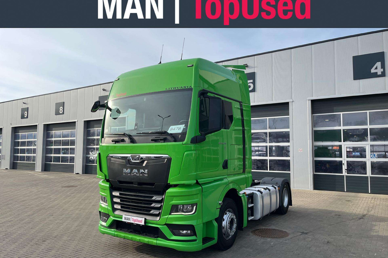 MAN TGX 18.470 GX Cab - Tegljač: slika MAN TGX 18.470 GX Cab - Tegljač MAN TGX 18.470 GX Cab - Tegljač: slika MAN TGX 18.470 GX Cab - Tegljač