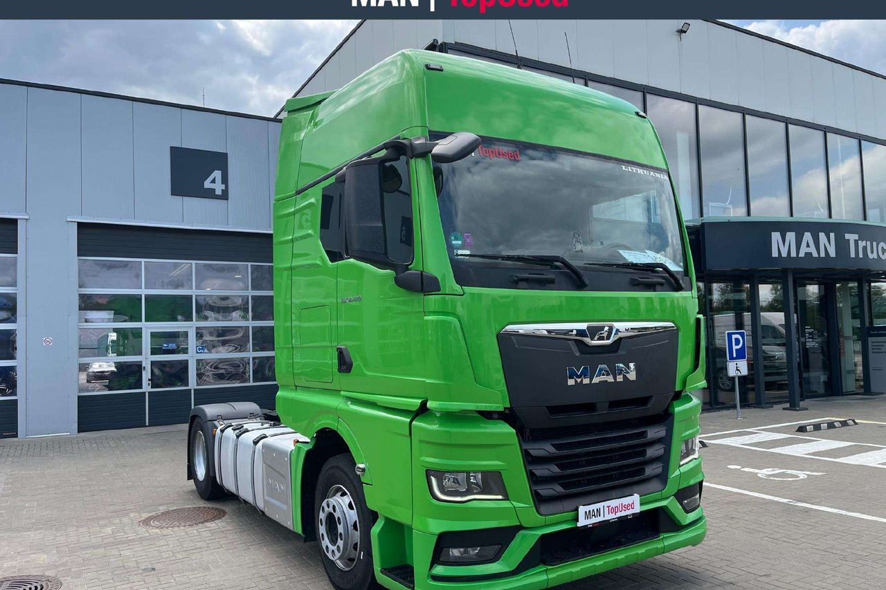 MAN TGX 18.470 GX Cab - Tegljač: slika MAN TGX 18.470 GX Cab - Tegljač MAN TGX 18.470 GX Cab - Tegljač: slika MAN TGX 18.470 GX Cab - Tegljač