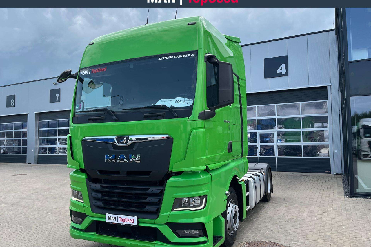MAN TGX 18.470 GX Cab - Tegljač: slika MAN TGX 18.470 GX Cab - Tegljač MAN TGX 18.470 GX Cab - Tegljač: slika MAN TGX 18.470 GX Cab - Tegljač