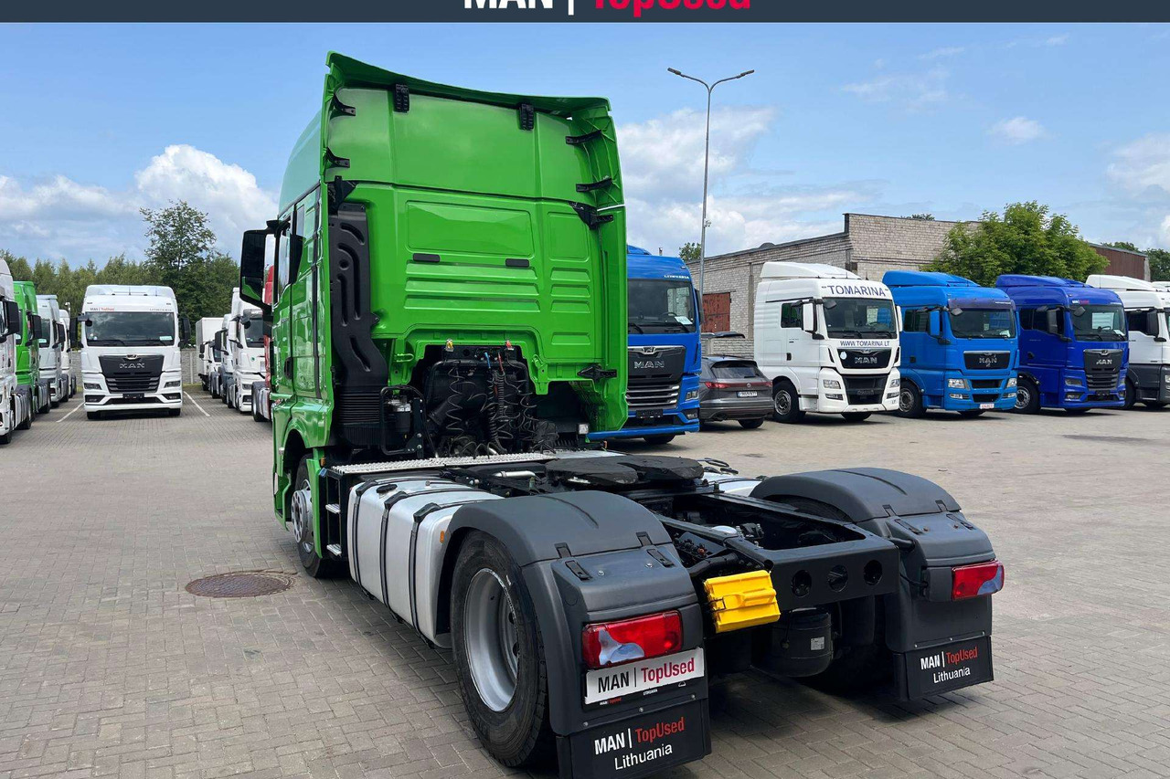 MAN TGX 18.470 GX Cab - Tegljač: slika MAN TGX 18.470 GX Cab - Tegljač MAN TGX 18.470 GX Cab - Tegljač: slika MAN TGX 18.470 GX Cab - Tegljač