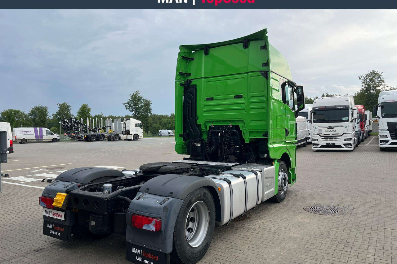 MAN TGX 18.470 GX Cab - Tegljač: slika MAN TGX 18.470 GX Cab - Tegljač MAN TGX 18.470 GX Cab - Tegljač: slika MAN TGX 18.470 GX Cab - Tegljač