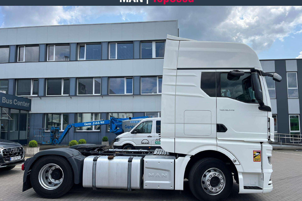 MAN TGX 18.470 GX Cab - Tegljač: slika MAN TGX 18.470 GX Cab - Tegljač MAN TGX 18.470 GX Cab - Tegljač: slika MAN TGX 18.470 GX Cab - Tegljač