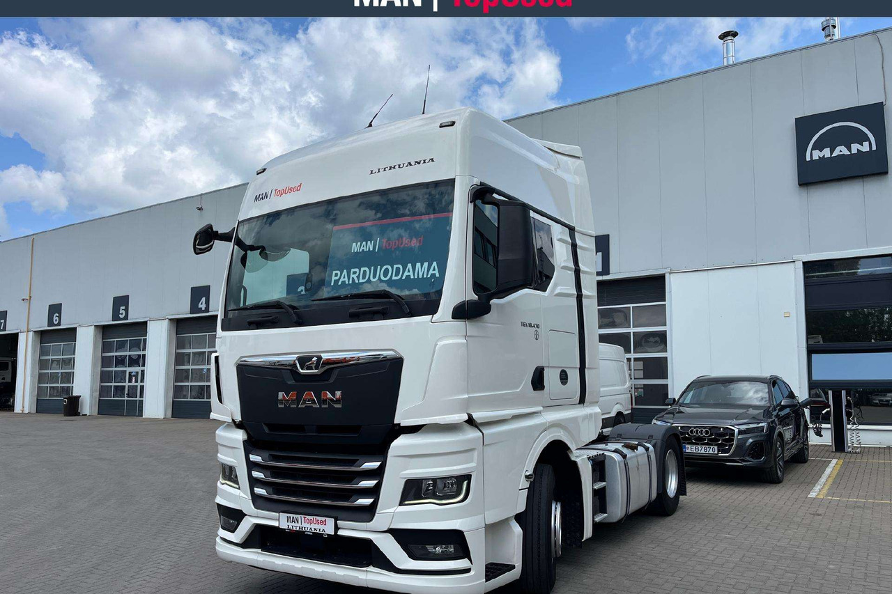 MAN TGX 18.470 GX Cab - Tegljač: slika MAN TGX 18.470 GX Cab - Tegljač MAN TGX 18.470 GX Cab - Tegljač: slika MAN TGX 18.470 GX Cab - Tegljač