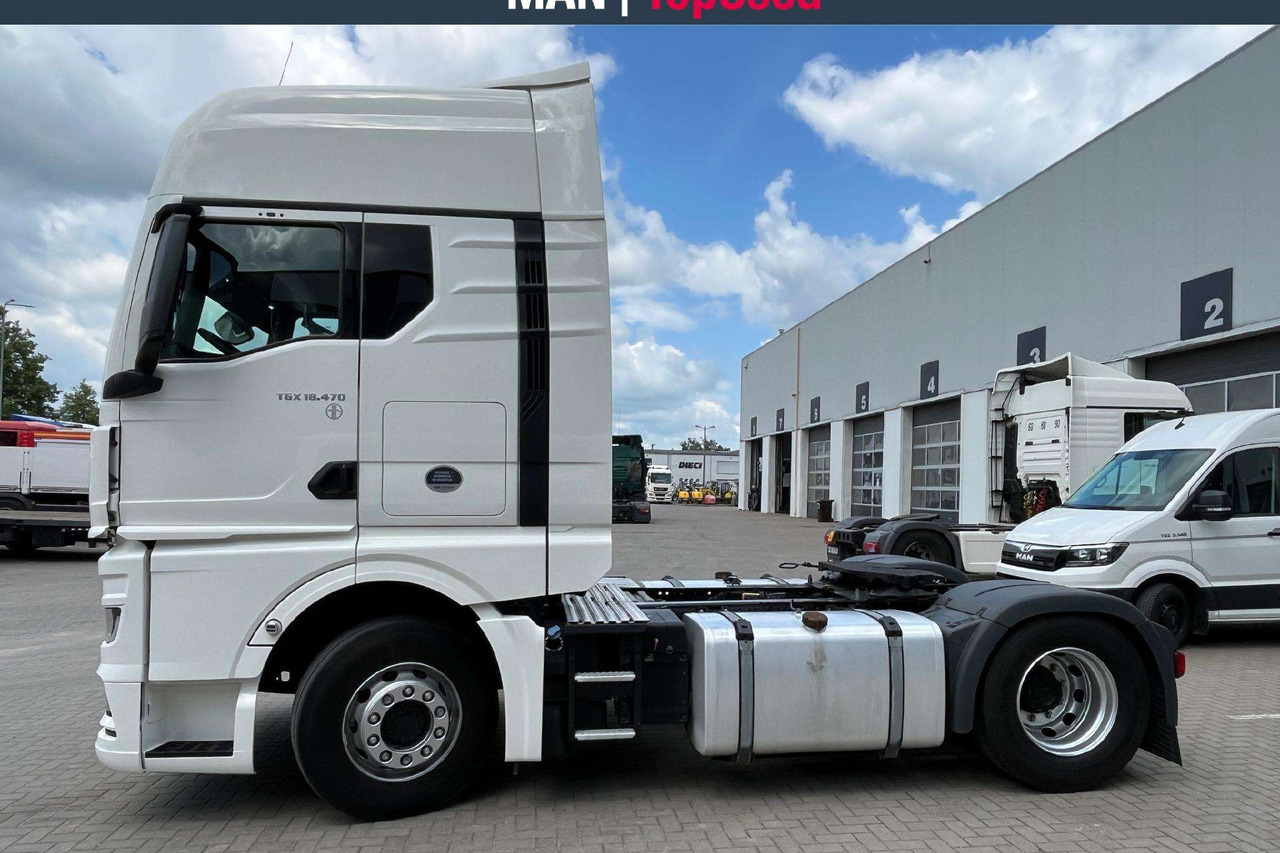MAN TGX 18.470 GX Cab - Tegljač: slika MAN TGX 18.470 GX Cab - Tegljač MAN TGX 18.470 GX Cab - Tegljač: slika MAN TGX 18.470 GX Cab - Tegljač