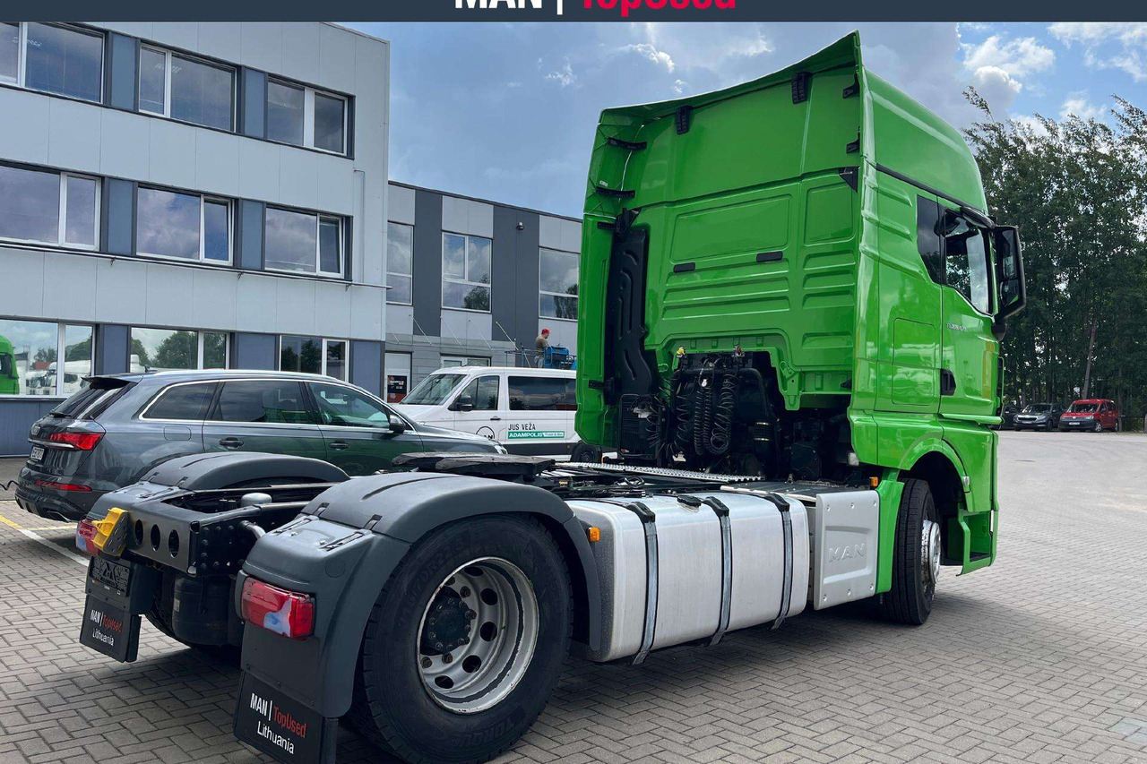 MAN TGX 18.470 GX Cab - Tegljač: slika MAN TGX 18.470 GX Cab - Tegljač MAN TGX 18.470 GX Cab - Tegljač: slika MAN TGX 18.470 GX Cab - Tegljač