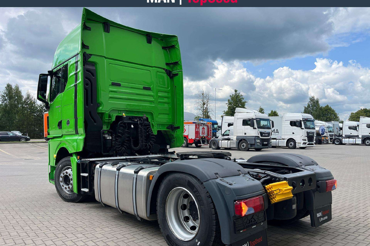 MAN TGX 18.470 GX Cab - Tegljač: slika MAN TGX 18.470 GX Cab - Tegljač MAN TGX 18.470 GX Cab - Tegljač: slika MAN TGX 18.470 GX Cab - Tegljač