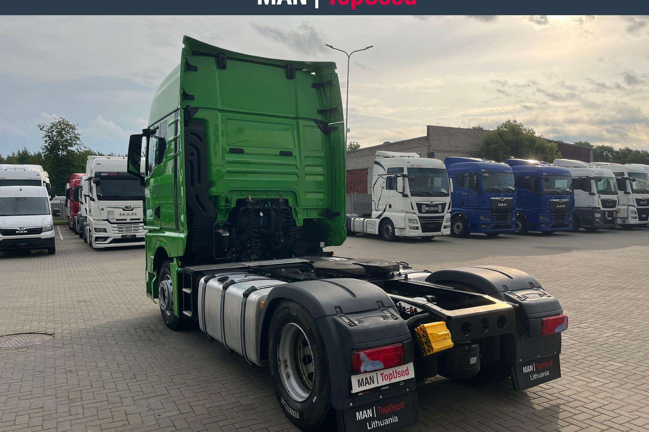 MAN TGX 18.470 GX Cab - Tegljač: slika MAN TGX 18.470 GX Cab - Tegljač MAN TGX 18.470 GX Cab - Tegljač: slika MAN TGX 18.470 GX Cab - Tegljač