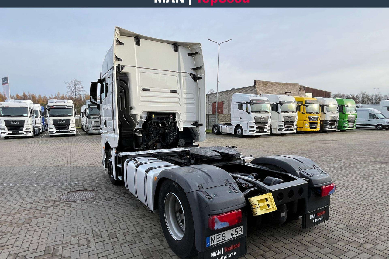 MAN TGX 18.470 LED - Tegljač: slika MAN TGX 18.470 LED - Tegljač MAN TGX 18.470 LED - Tegljač: slika MAN TGX 18.470 LED - Tegljač