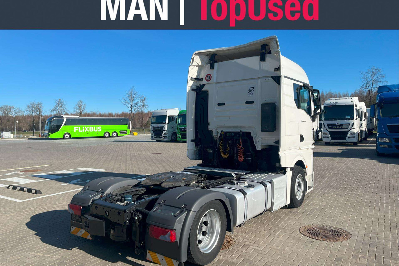 MAN TGX 18.470 MEGA - Tegljač: slika MAN TGX 18.470 MEGA - Tegljač MAN TGX 18.470 MEGA - Tegljač: slika MAN TGX 18.470 MEGA - Tegljač