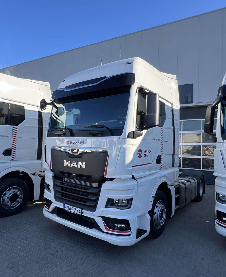 MAN TGX 18.480 4x2 BL SA - Tegljač: slika MAN TGX 18.480 4x2 BL SA - Tegljač MAN TGX 18.480 4x2 BL SA - Tegljač: slika MAN TGX 18.480 4x2 BL SA - Tegljač