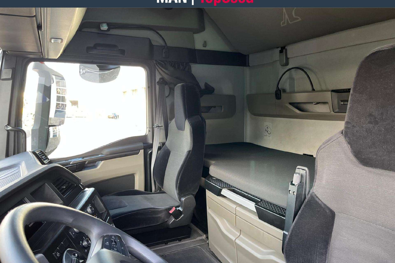 MAN TGX 18.480 MEGA - Tegljač: slika MAN TGX 18.480 MEGA - Tegljač MAN TGX 18.480 MEGA - Tegljač: slika MAN TGX 18.480 MEGA - Tegljač