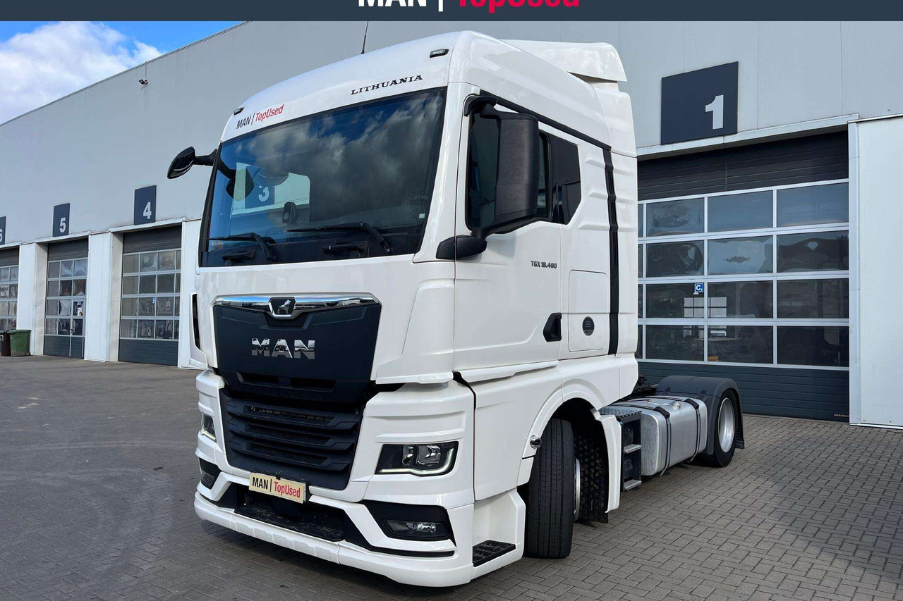 MAN TGX 18.480 MEGA - Tegljač: slika MAN TGX 18.480 MEGA - Tegljač MAN TGX 18.480 MEGA - Tegljač: slika MAN TGX 18.480 MEGA - Tegljač