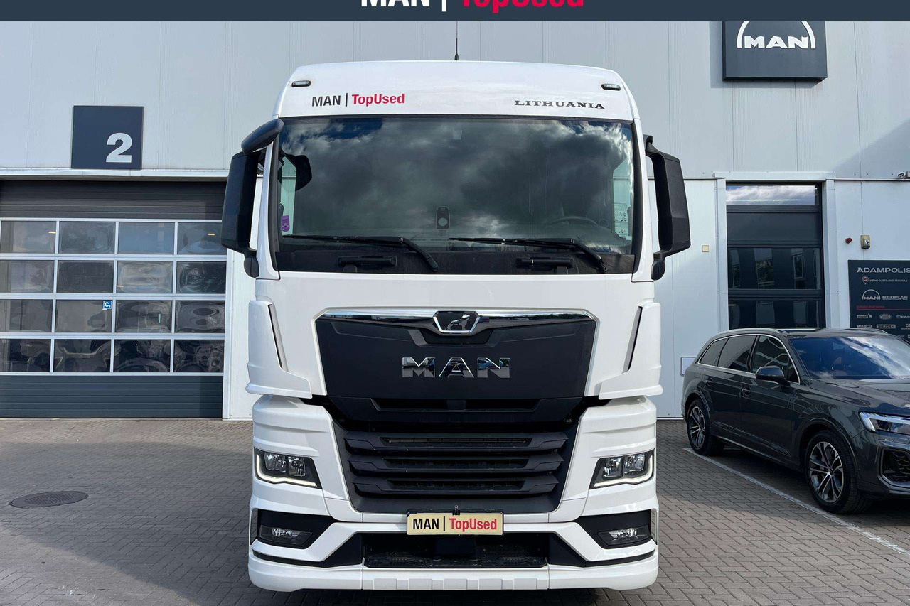 MAN TGX 18.480 MEGA - Tegljač: slika MAN TGX 18.480 MEGA - Tegljač MAN TGX 18.480 MEGA - Tegljač: slika MAN TGX 18.480 MEGA - Tegljač
