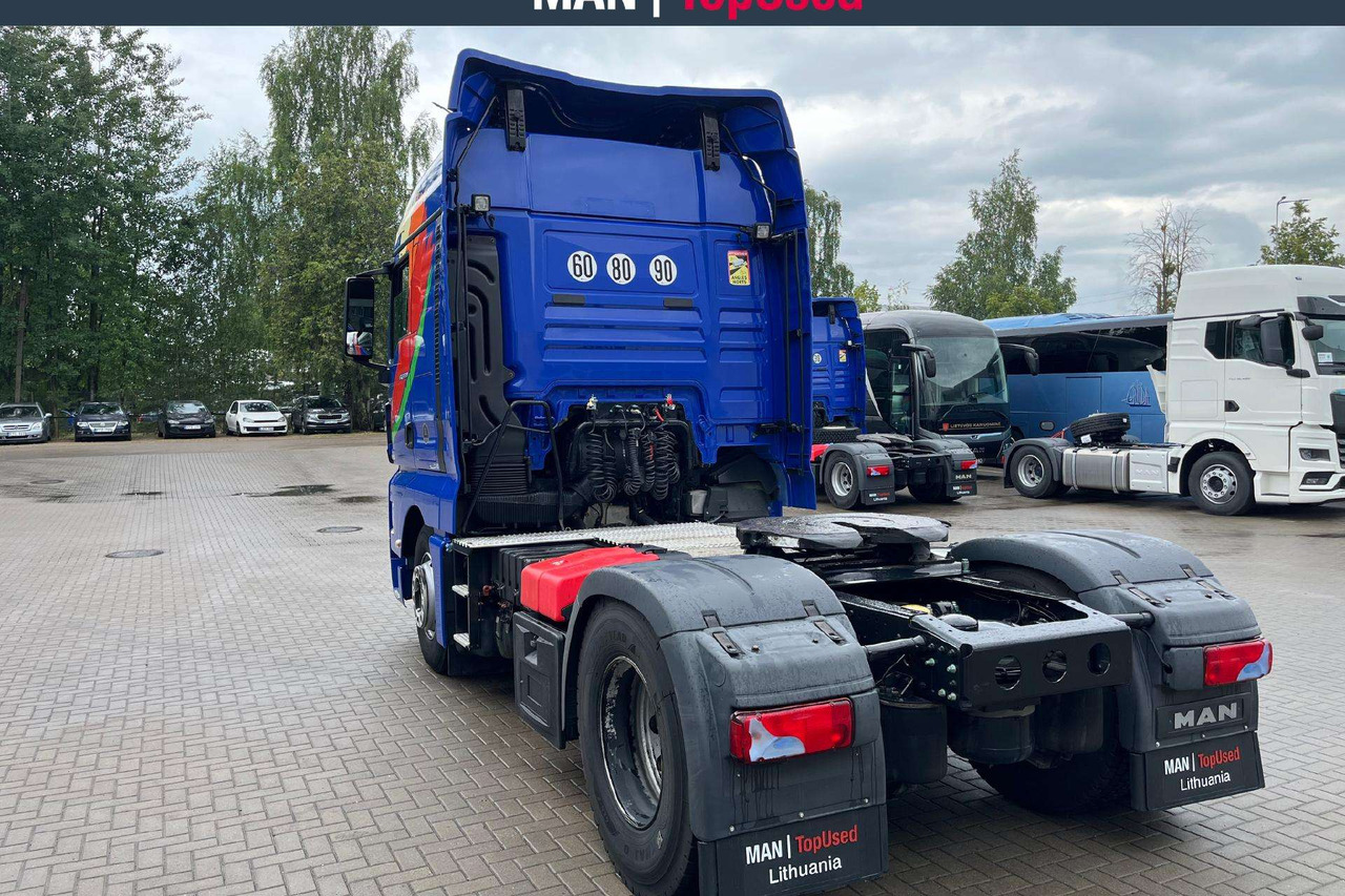 MAN TGX 18.500 XLX Cab Retarder (8734) - Tegljač: slika  MAN TGX 18.500 XLX Cab Retarder (8734) - Tegljač MAN TGX 18.500 XLX Cab Retarder (8734) - Tegljač: slika  MAN TGX 18.500 XLX Cab Retarder (8734) - Tegljač