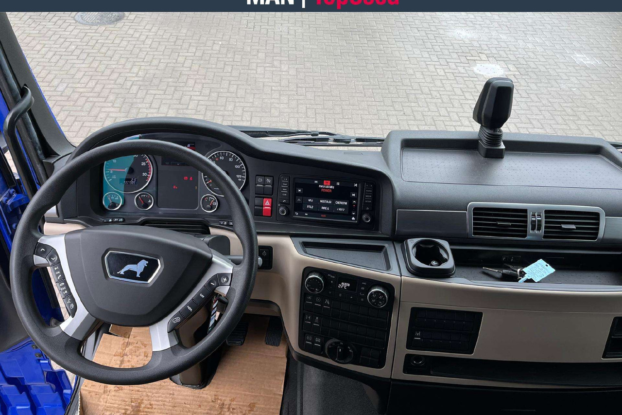 MAN TGX 18.500 XLX Cab Retarder (8734) - Tegljač: slika  MAN TGX 18.500 XLX Cab Retarder (8734) - Tegljač MAN TGX 18.500 XLX Cab Retarder (8734) - Tegljač: slika  MAN TGX 18.500 XLX Cab Retarder (8734) - Tegljač