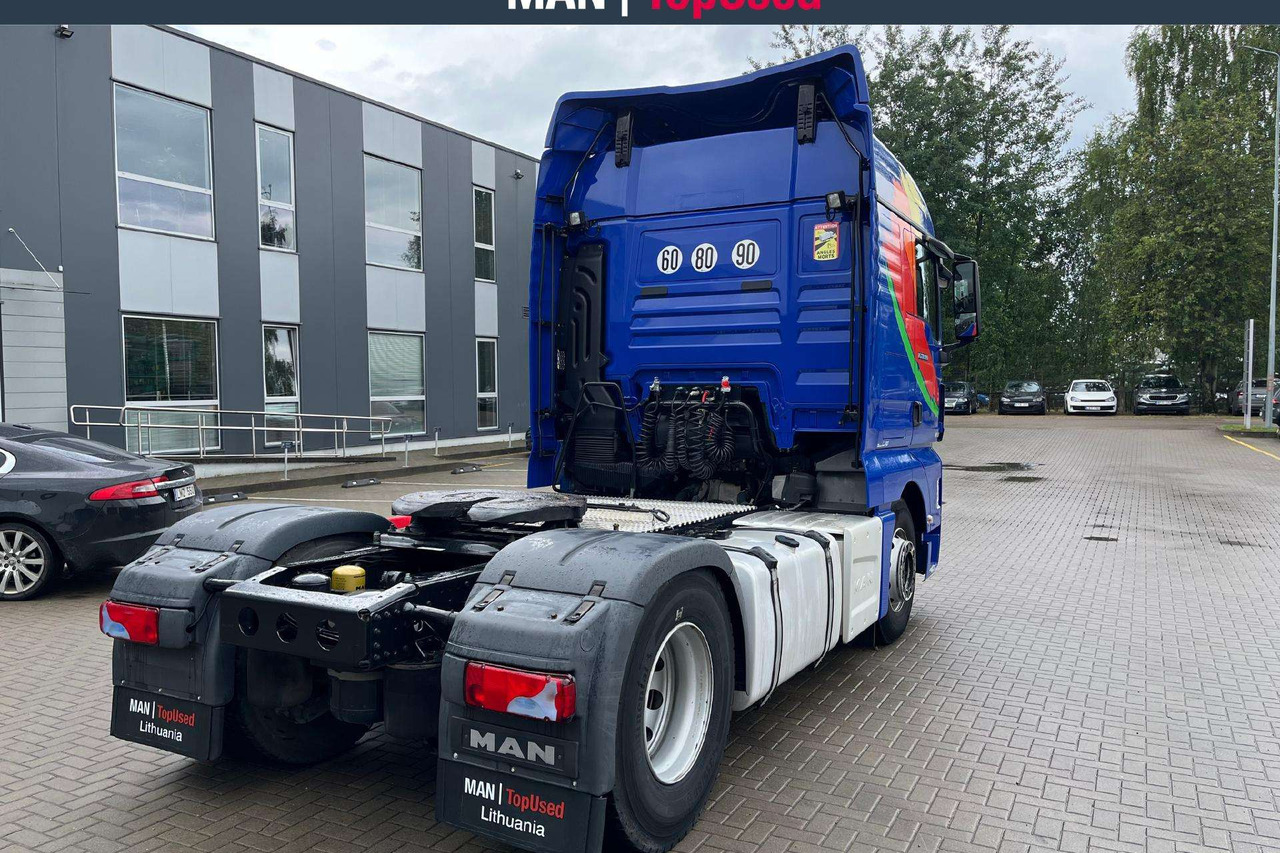 MAN TGX 18.500 XLX Cab Retarder (8734) - Tegljač: slika  MAN TGX 18.500 XLX Cab Retarder (8734) - Tegljač MAN TGX 18.500 XLX Cab Retarder (8734) - Tegljač: slika  MAN TGX 18.500 XLX Cab Retarder (8734) - Tegljač