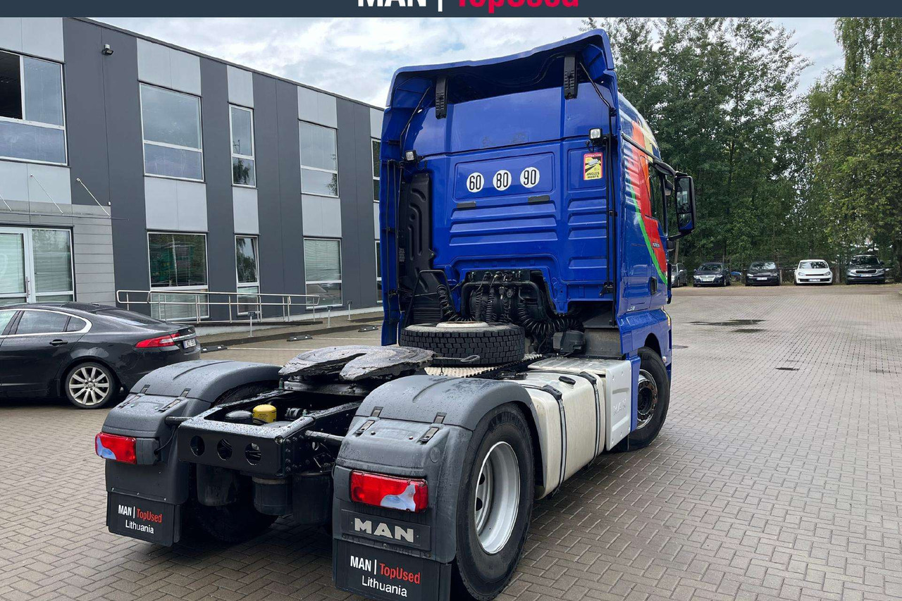 MAN TGX 18.500 XLX Cab Retarder (8739) - Tegljač: slika  MAN TGX 18.500 XLX Cab Retarder (8739) - Tegljač MAN TGX 18.500 XLX Cab Retarder (8739) - Tegljač: slika  MAN TGX 18.500 XLX Cab Retarder (8739) - Tegljač