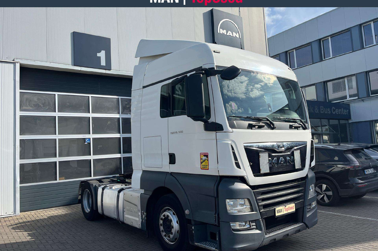 MAN TGX 18.500 XLX Cab Retarder(9138) - Tegljač: slika  MAN TGX 18.500 XLX Cab Retarder(9138) - Tegljač MAN TGX 18.500 XLX Cab Retarder(9138) - Tegljač: slika  MAN TGX 18.500 XLX Cab Retarder(9138) - Tegljač