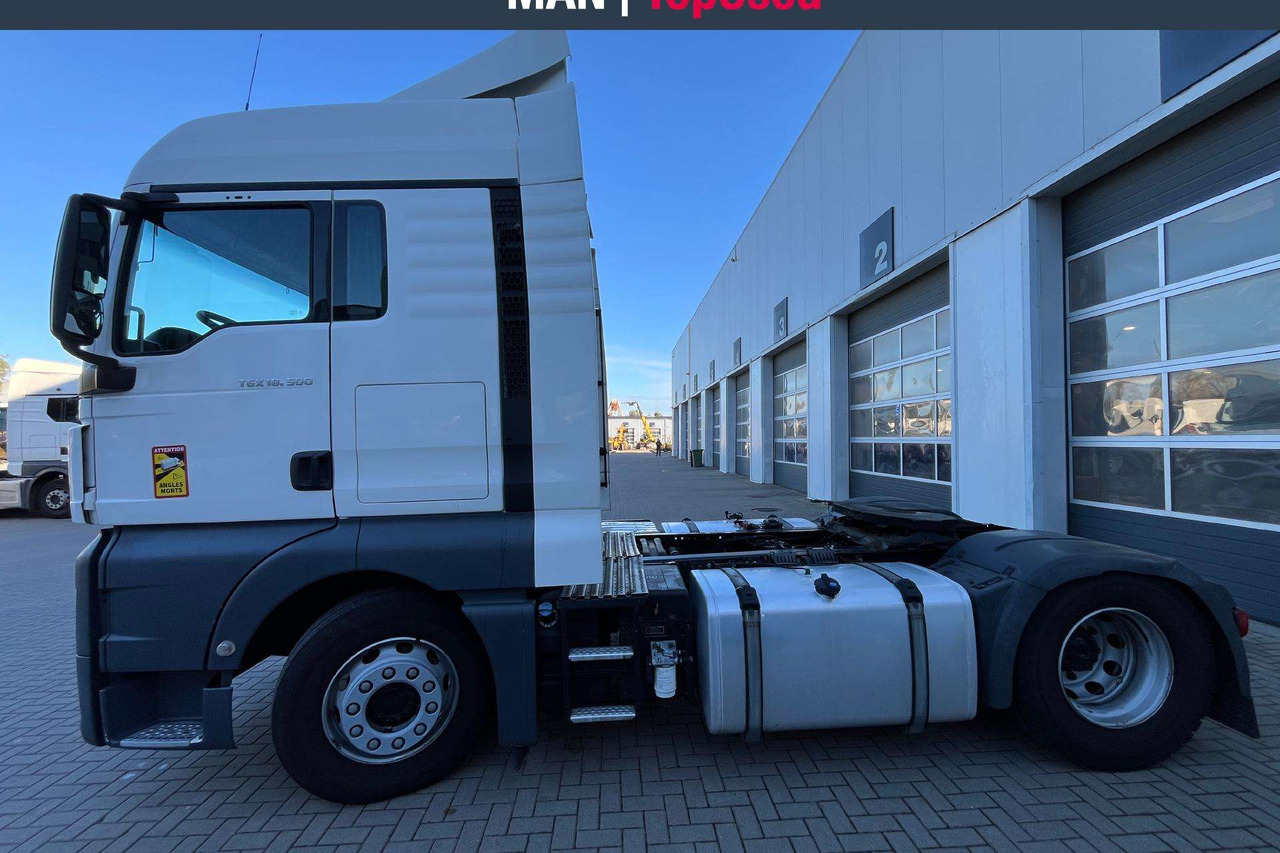 MAN TGX 18.500 XLX Cab Retarder (9143) - Tegljač: slika  MAN TGX 18.500 XLX Cab Retarder (9143) - Tegljač MAN TGX 18.500 XLX Cab Retarder (9143) - Tegljač: slika  MAN TGX 18.500 XLX Cab Retarder (9143) - Tegljač