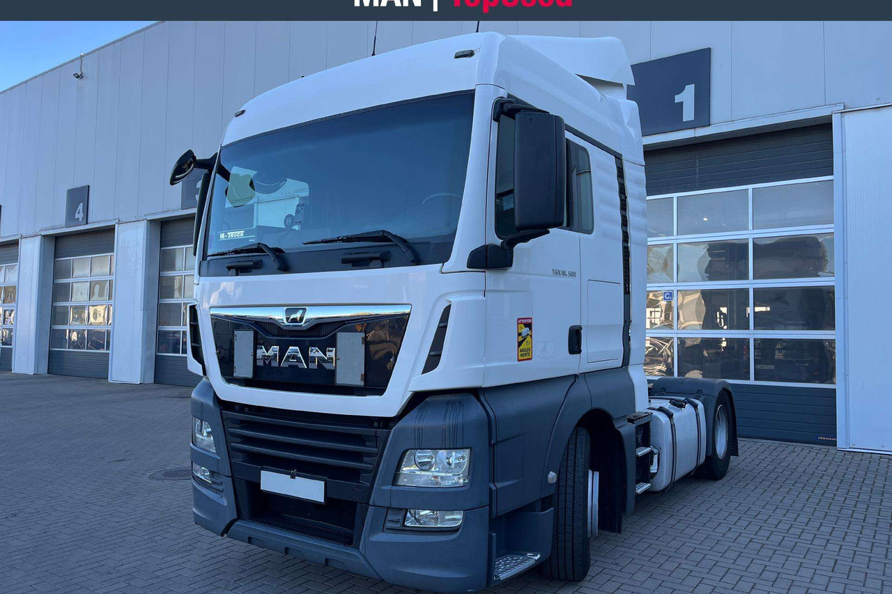 MAN TGX 18.500 XLX Cab Retarder (9143) - Tegljač: slika  MAN TGX 18.500 XLX Cab Retarder (9143) - Tegljač MAN TGX 18.500 XLX Cab Retarder (9143) - Tegljač: slika  MAN TGX 18.500 XLX Cab Retarder (9143) - Tegljač