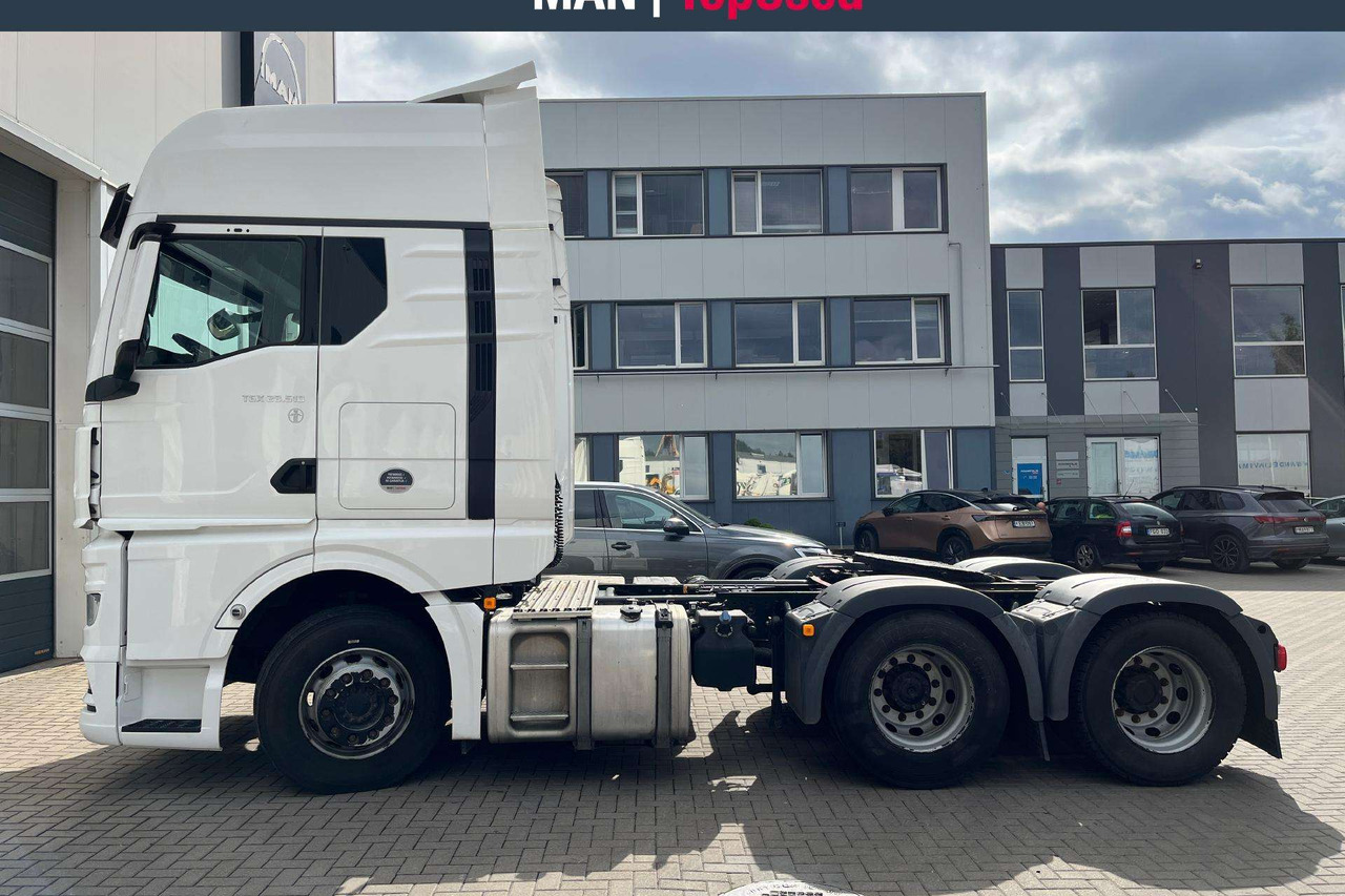 MAN TGX 28.510 6x2=2 GX - Tegljač: slika MAN TGX 28.510 6x2=2 GX - Tegljač MAN TGX 28.510 6x2=2 GX - Tegljač: slika MAN TGX 28.510 6x2=2 GX - Tegljač
