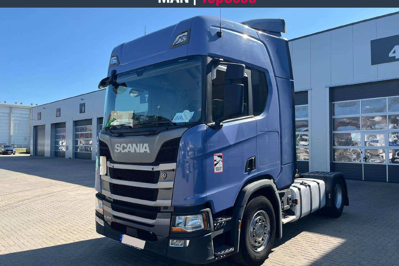 Scania R450 Smart2 Retarder (8862) - Tegljač: slika Scania R450 Smart2 Retarder (8862) - Tegljač Scania R450 Smart2 Retarder (8862) - Tegljač: slika Scania R450 Smart2 Retarder (8862) - Tegljač