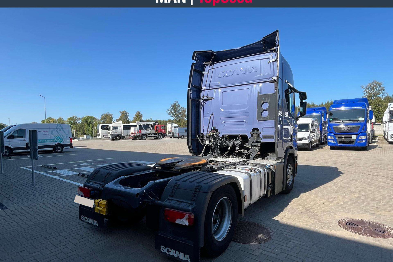 Scania R450 Smart2 Retarder (8862) - Tegljač: slika Scania R450 Smart2 Retarder (8862) - Tegljač Scania R450 Smart2 Retarder (8862) - Tegljač: slika Scania R450 Smart2 Retarder (8862) - Tegljač