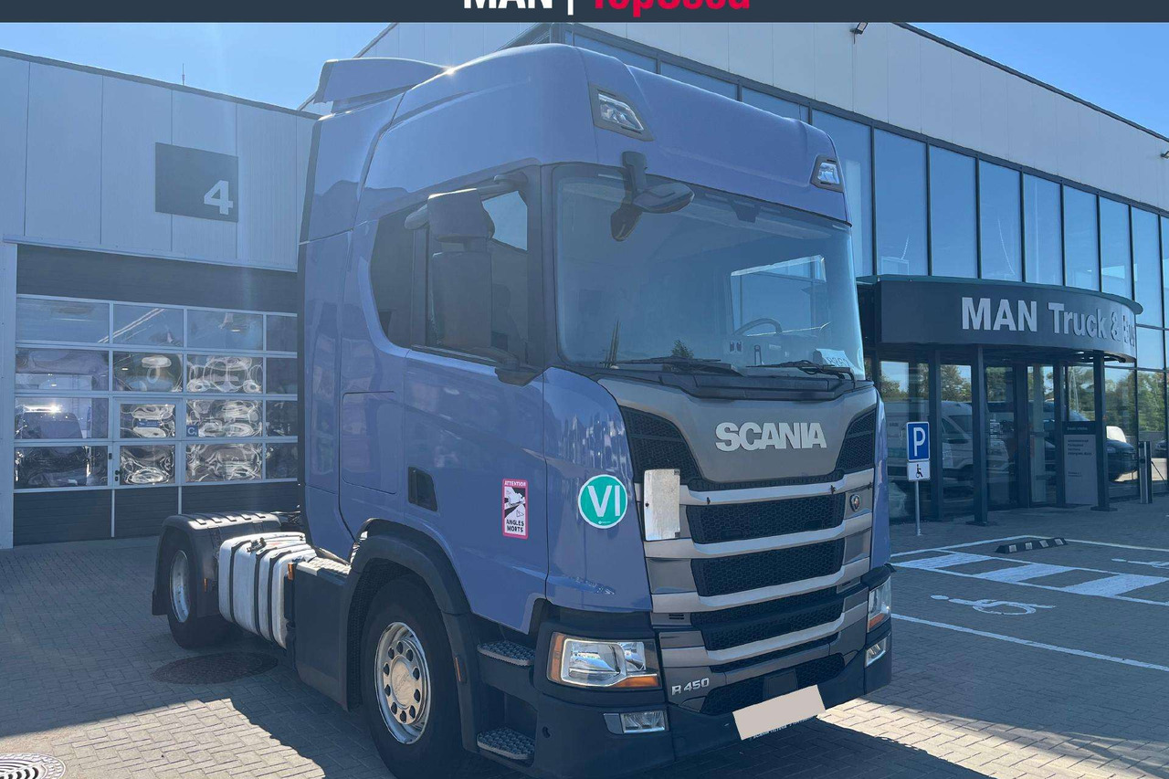 Scania R450 Smart2 Retarder (8862) - Tegljač: slika Scania R450 Smart2 Retarder (8862) - Tegljač Scania R450 Smart2 Retarder (8862) - Tegljač: slika Scania R450 Smart2 Retarder (8862) - Tegljač