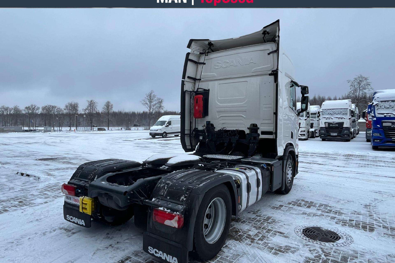 Scania R460 (9582) - Tegljač: slika Scania R460 (9582) - Tegljač Scania R460 (9582) - Tegljač: slika Scania R460 (9582) - Tegljač