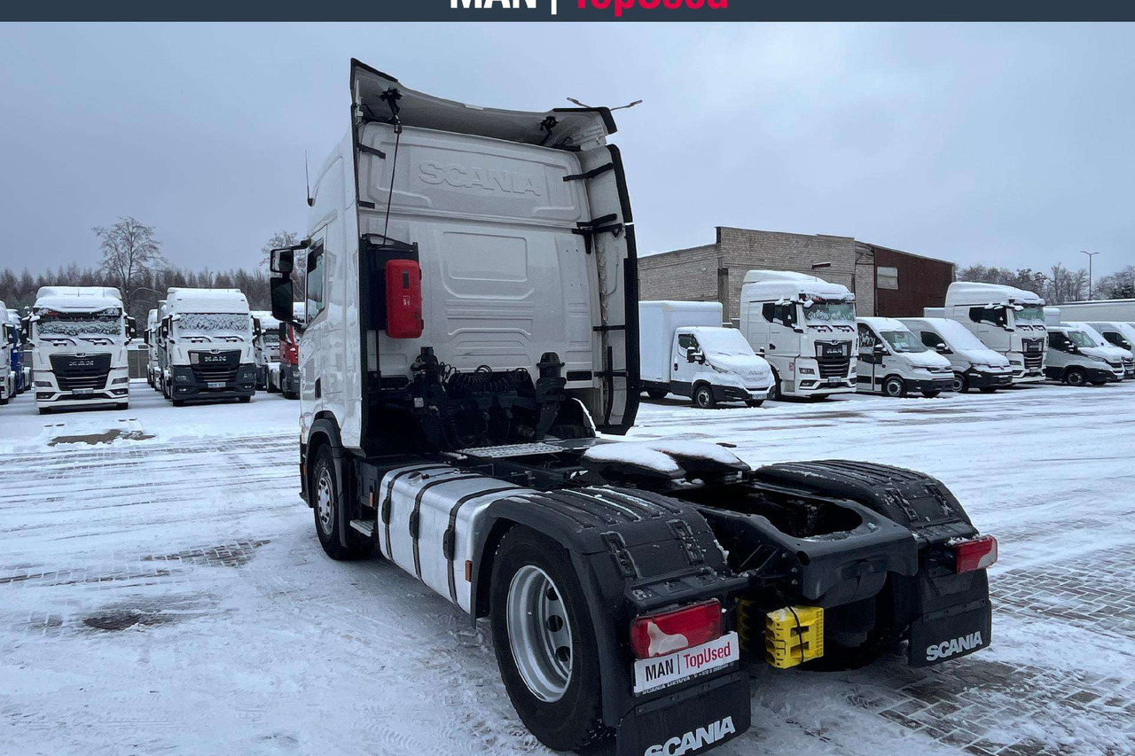 Scania R460 (9582) - Tegljač: slika Scania R460 (9582) - Tegljač Scania R460 (9582) - Tegljač: slika Scania R460 (9582) - Tegljač