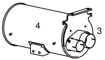 Katalysator Euro 4 MAN TGM TGL - 6.9 - Dinex 47351 81151010421 81151016021 - Katalizator za Kamion: slika Katalysator Euro 4 MAN TGM TGL - 6.9 - Dinex 47351 81151010421 81151016021 - Katalizator za Kamion Katalysator Euro 4 MAN TGM TGL - 6.9 - Dinex 47351 81151010421 81151016021 - Katalizator za Kamion: slika Katalysator Euro 4 MAN TGM TGL - 6.9 - Dinex 47351 81151010421 81151016021 - Katalizator za Kamion