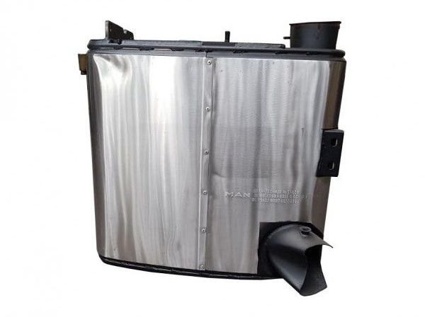 Katalysator Euro 5 MAN TGX - 12.4 - 8115103.6037 8115103.6065 8115103.0098 8115103.6037 - Katalizator za Kamion: slika Katalysator Euro 5 MAN TGX - 12.4 - 8115103.6037 8115103.6065 8115103.0098 8115103.6037 - Katalizator za Kamion Katalysator Euro 5 MAN TGX - 12.4 - 8115103.6037 8115103.6065 8115103.0098 8115103.6037 - Katalizator za Kamion: slika Katalysator Euro 5 MAN TGX - 12.4 - 8115103.6037 8115103.6065 8115103.0098 8115103.6037 - Katalizator za Kamion