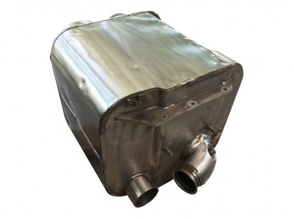 Katalysator Euro 6 MAN TGL TGM - 81151010490 81.15101.0490 - Katalizator za Kamion: slika Katalysator Euro 6 MAN TGL TGM - 81151010490 81.15101.0490 - Katalizator za Kamion Katalysator Euro 6 MAN TGL TGM - 81151010490 81.15101.0490 - Katalizator za Kamion: slika Katalysator Euro 6 MAN TGL TGM - 81151010490 81.15101.0490 - Katalizator za Kamion