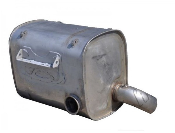 Katalysator IVECO Euro Cargo Euro 5 - 504135186 504135187 504289195 5801269048 - Katalizator za Kamion: slika Katalysator IVECO Euro Cargo Euro 5 - 504135186 504135187 504289195 5801269048 - Katalizator za Kamion Katalysator IVECO Euro Cargo Euro 5 - 504135186 504135187 504289195 5801269048 - Katalizator za Kamion: slika Katalysator IVECO Euro Cargo Euro 5 - 504135186 504135187 504289195 5801269048 - Katalizator za Kamion